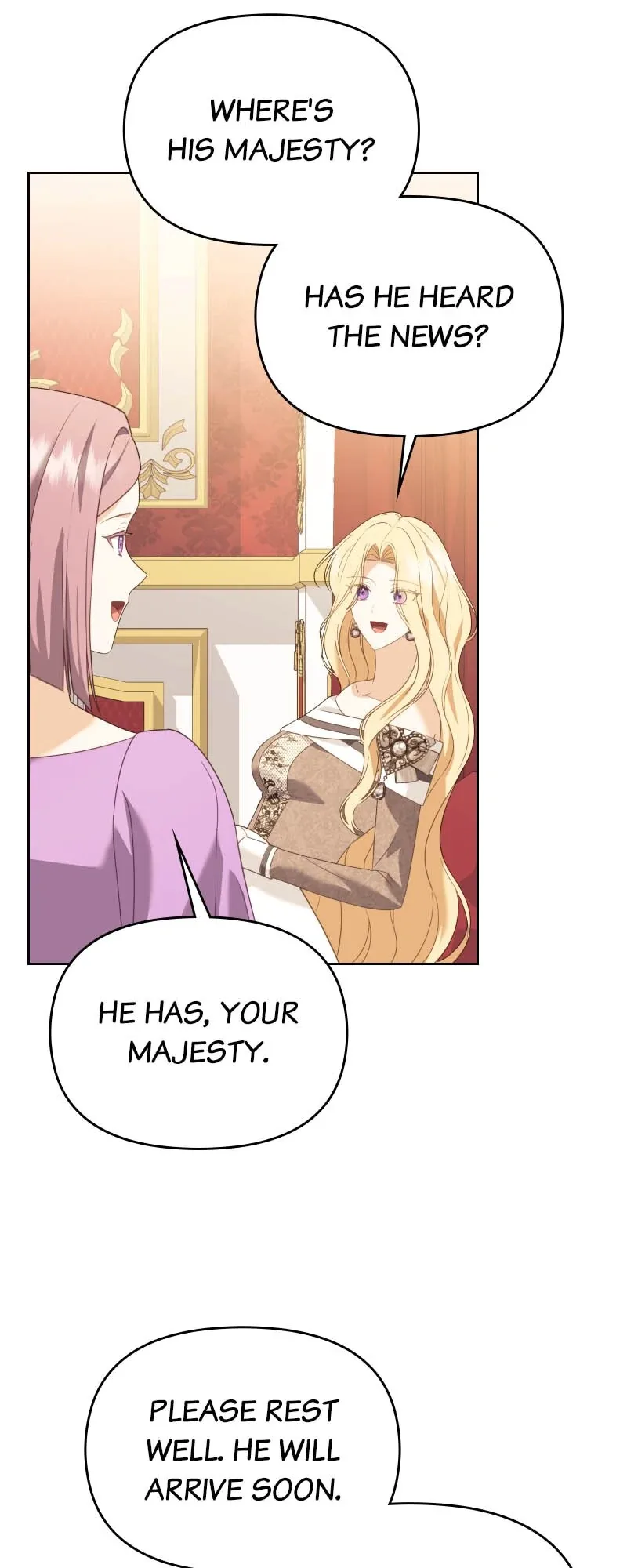 The Obsessive Stud Scammed Me into Marriage Chapter 60 page 15