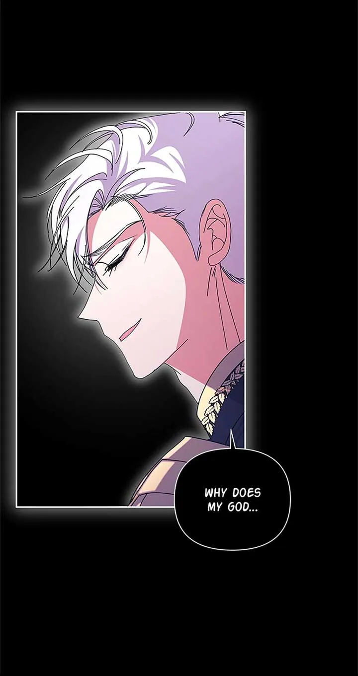 The Obsessive Second Male Lead Has Gone Wild Chapter 60 page 51