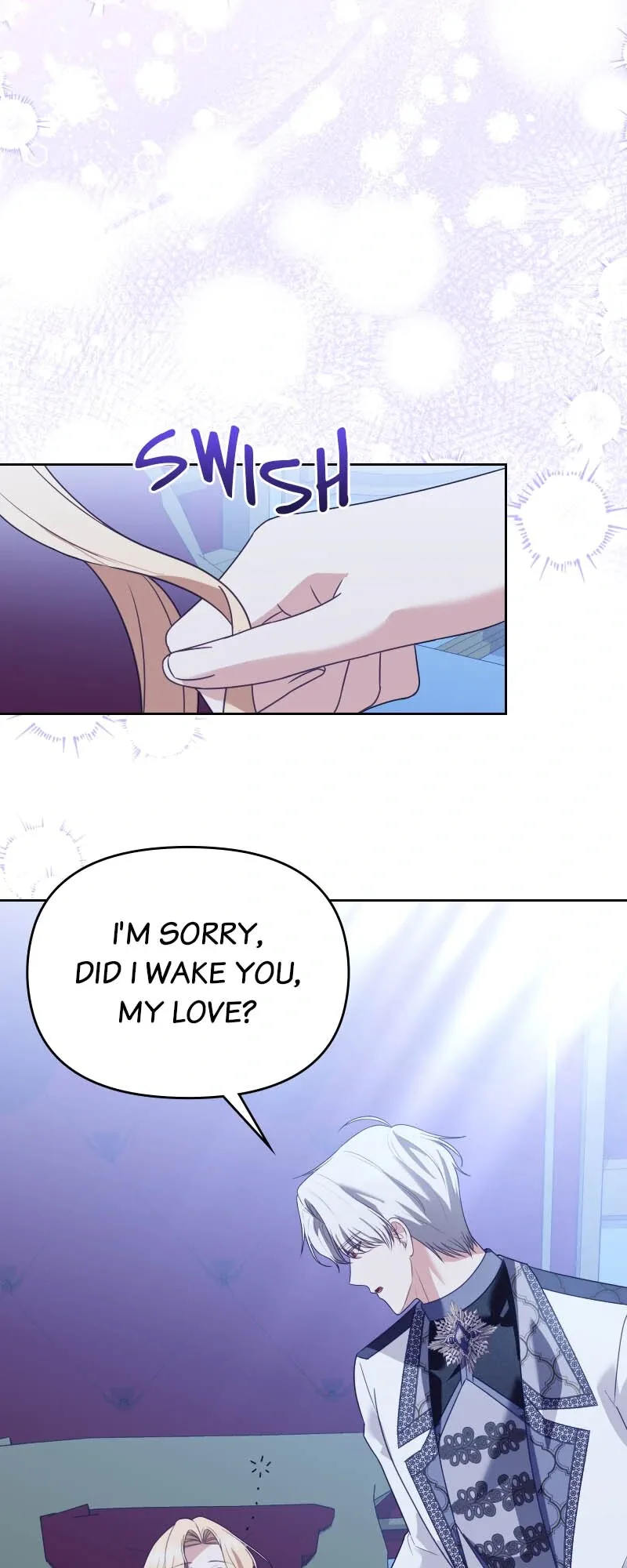 The Obsessive Stud Scammed Me into Marriage Chapter 60 page 18