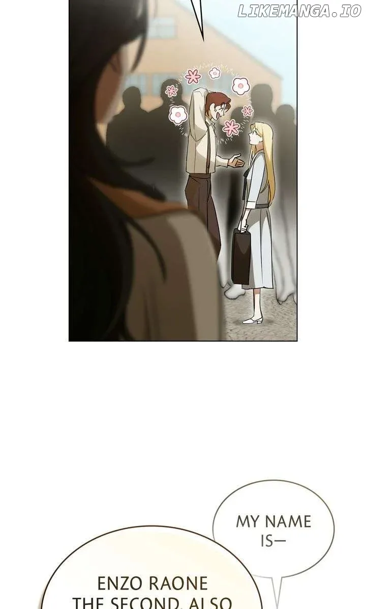 The Redemption of Earl Nottingham Chapter 60 page 11