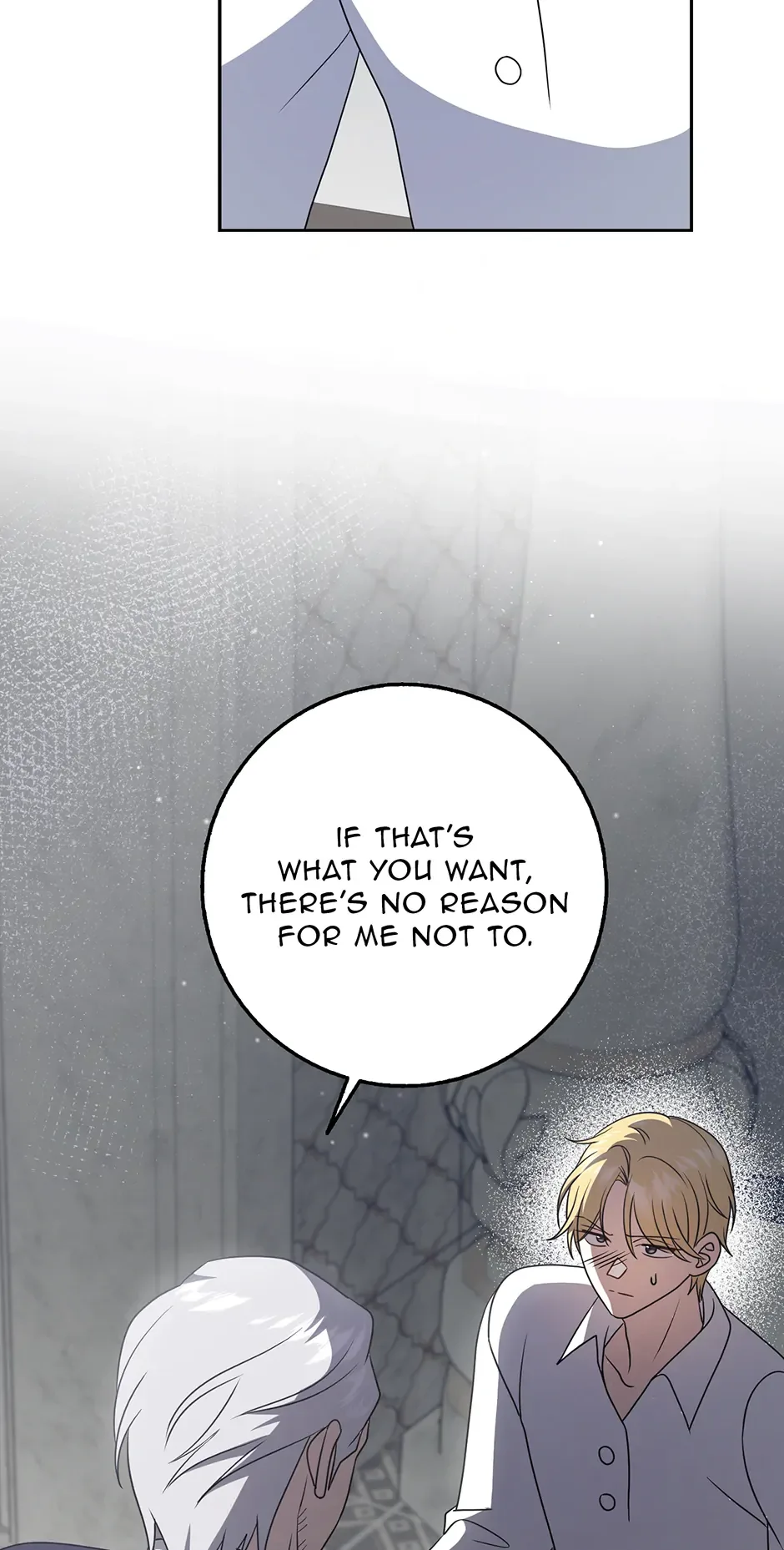 The Lost Cinderella Chapter 59 page 64