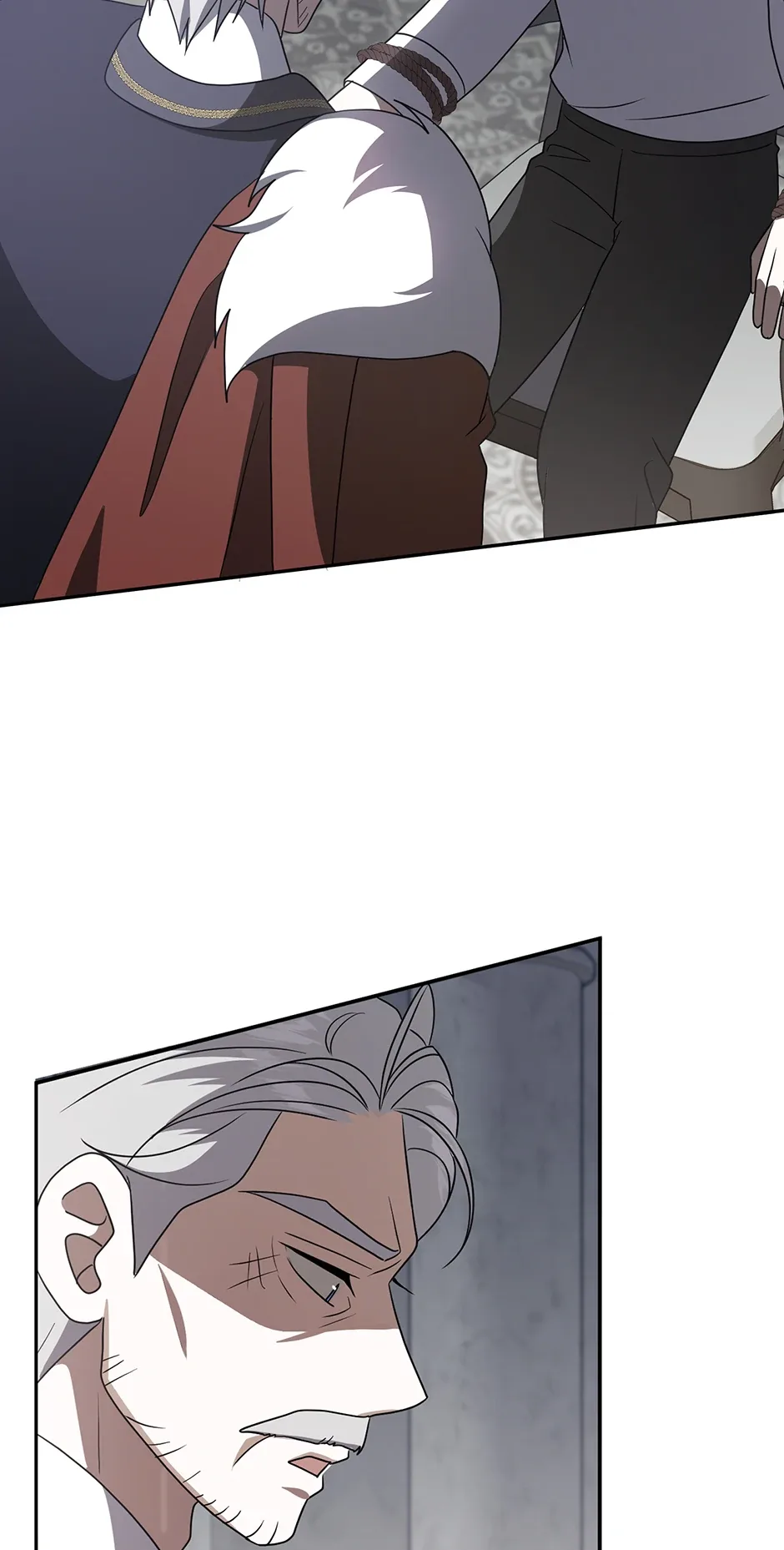 The Lost Cinderella Chapter 59 page 65