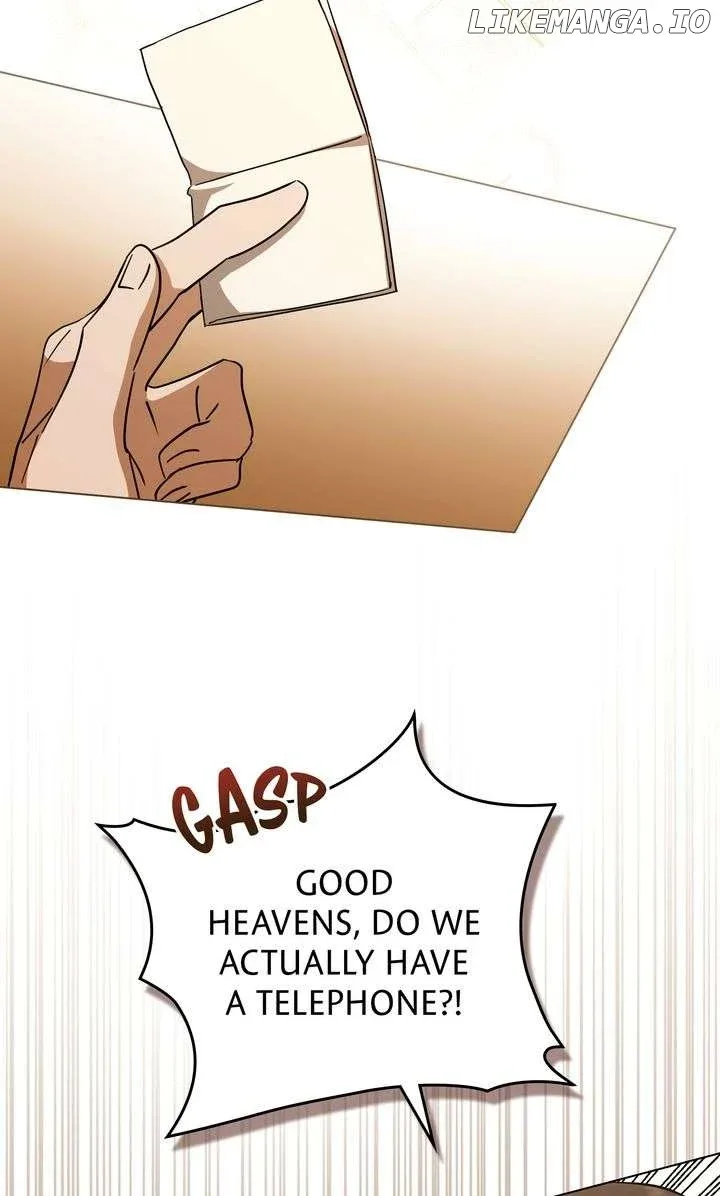 The Redemption of Earl Nottingham Chapter 60 page 35