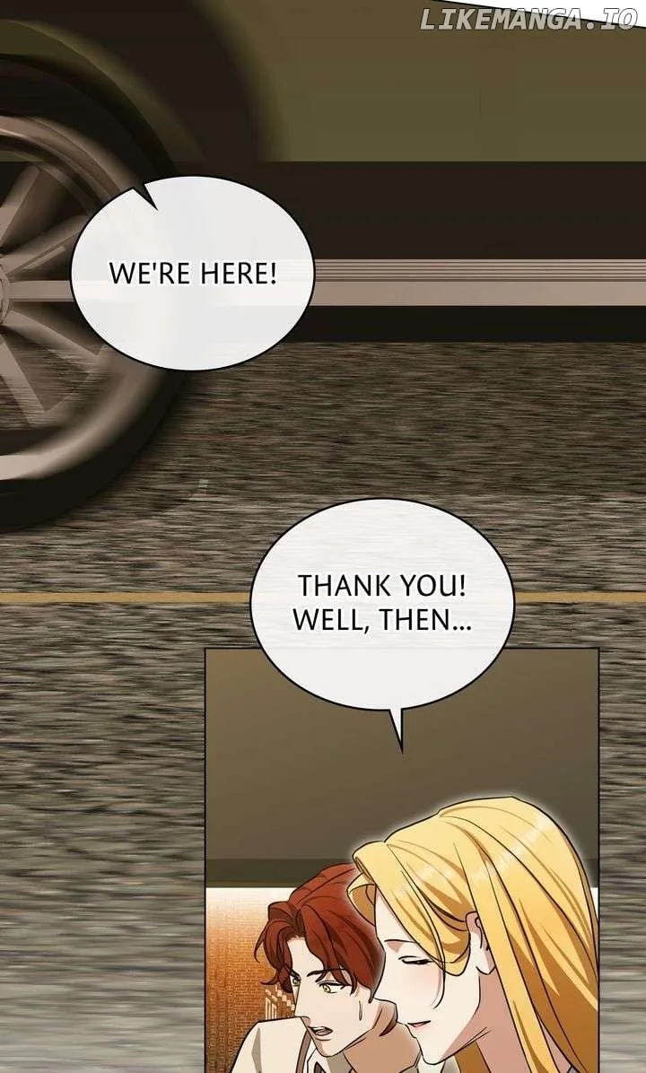 The Redemption of Earl Nottingham Chapter 60 page 33