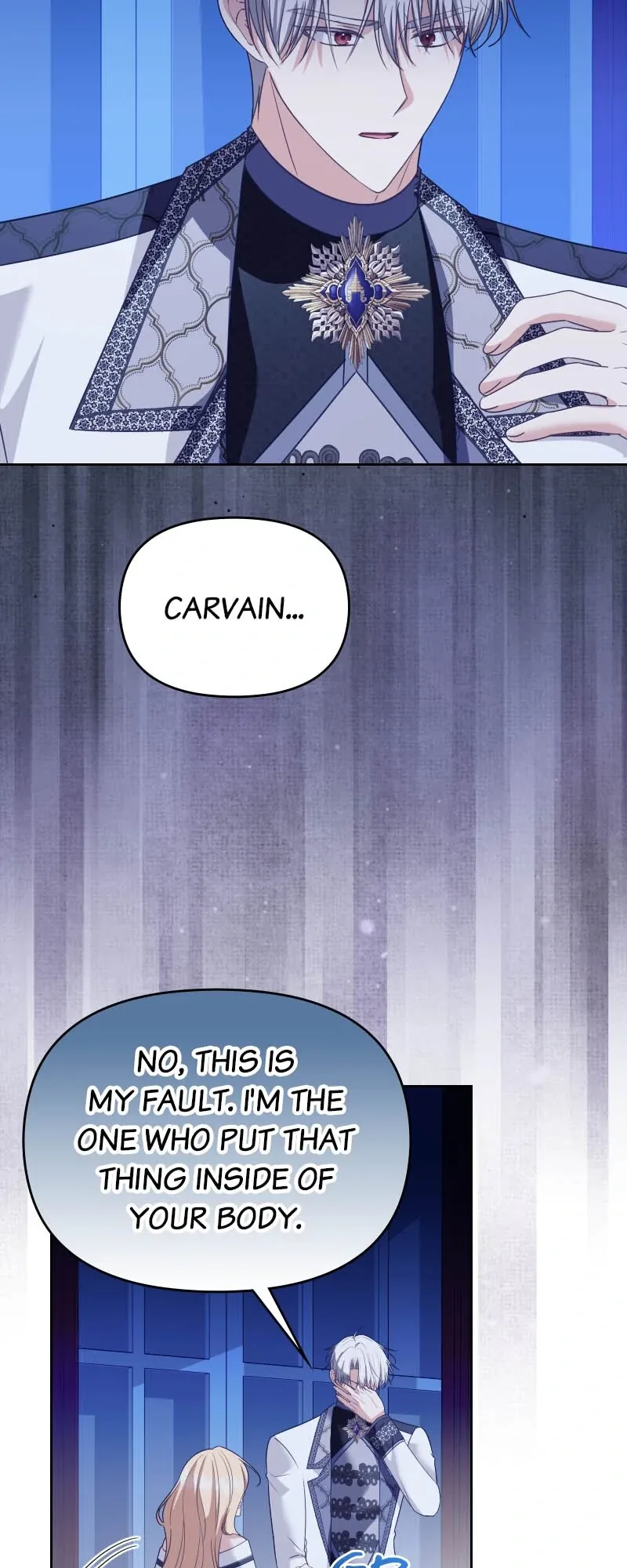 The Obsessive Stud Scammed Me into Marriage Chapter 60 page 28