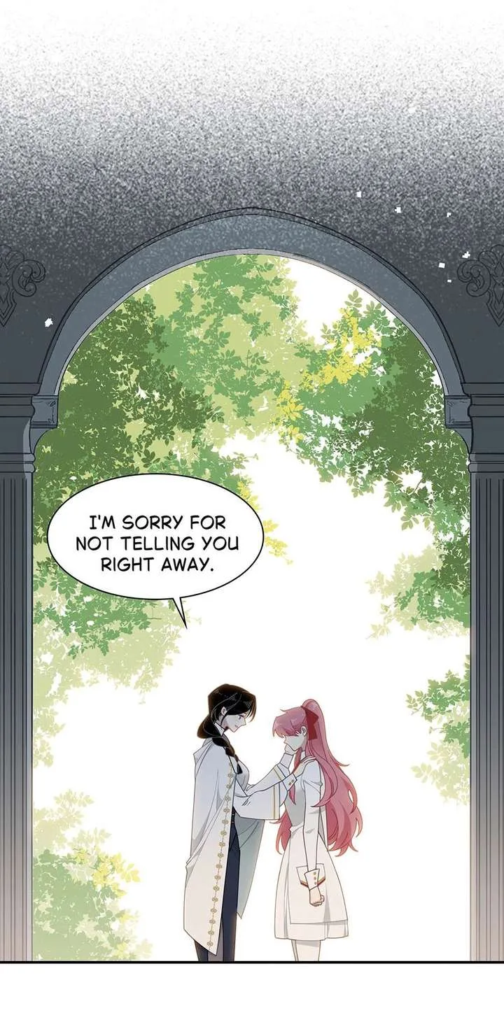 The Reborn Witch Raises a Templar Chapter 59 page 23