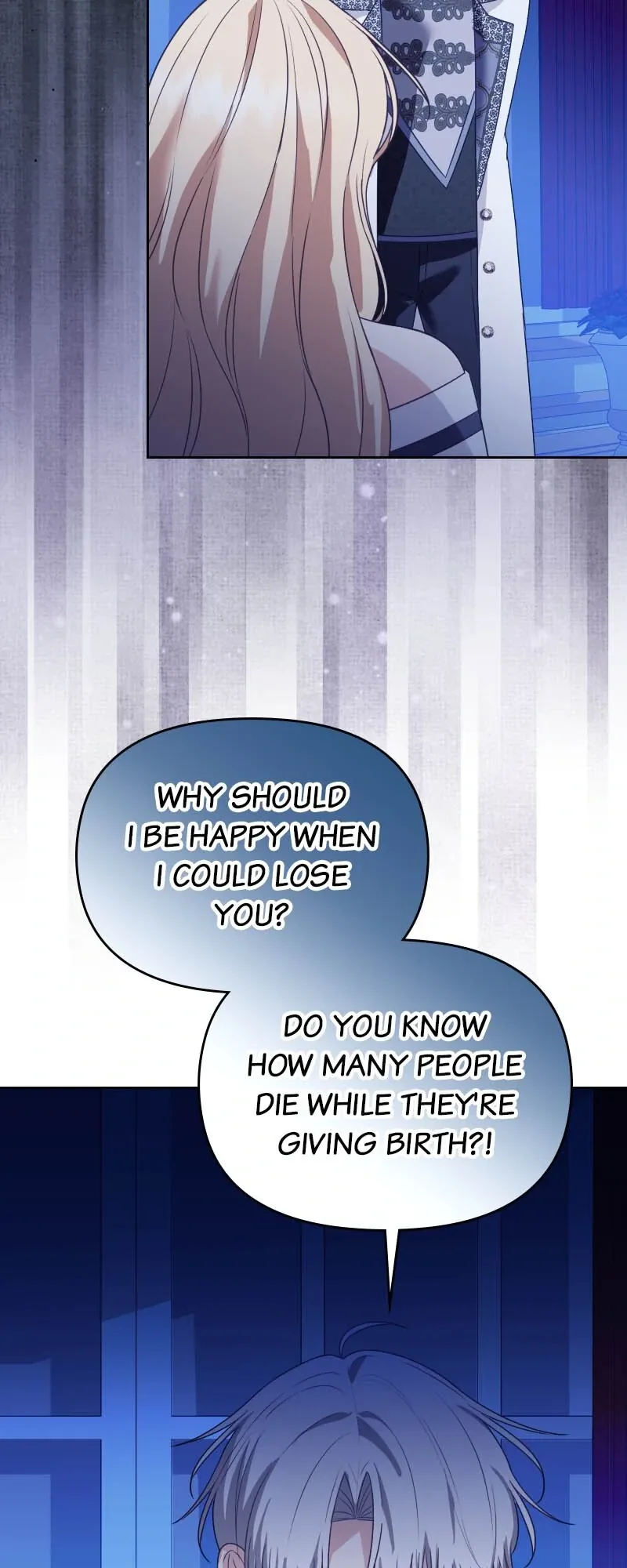 The Obsessive Stud Scammed Me into Marriage Chapter 60 page 27