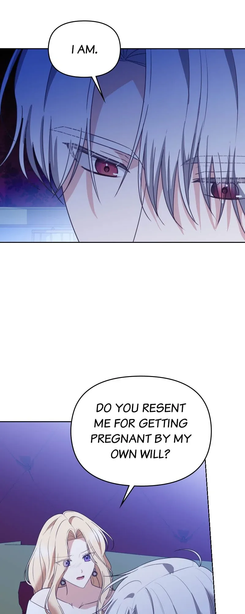 The Obsessive Stud Scammed Me into Marriage Chapter 60 page 23