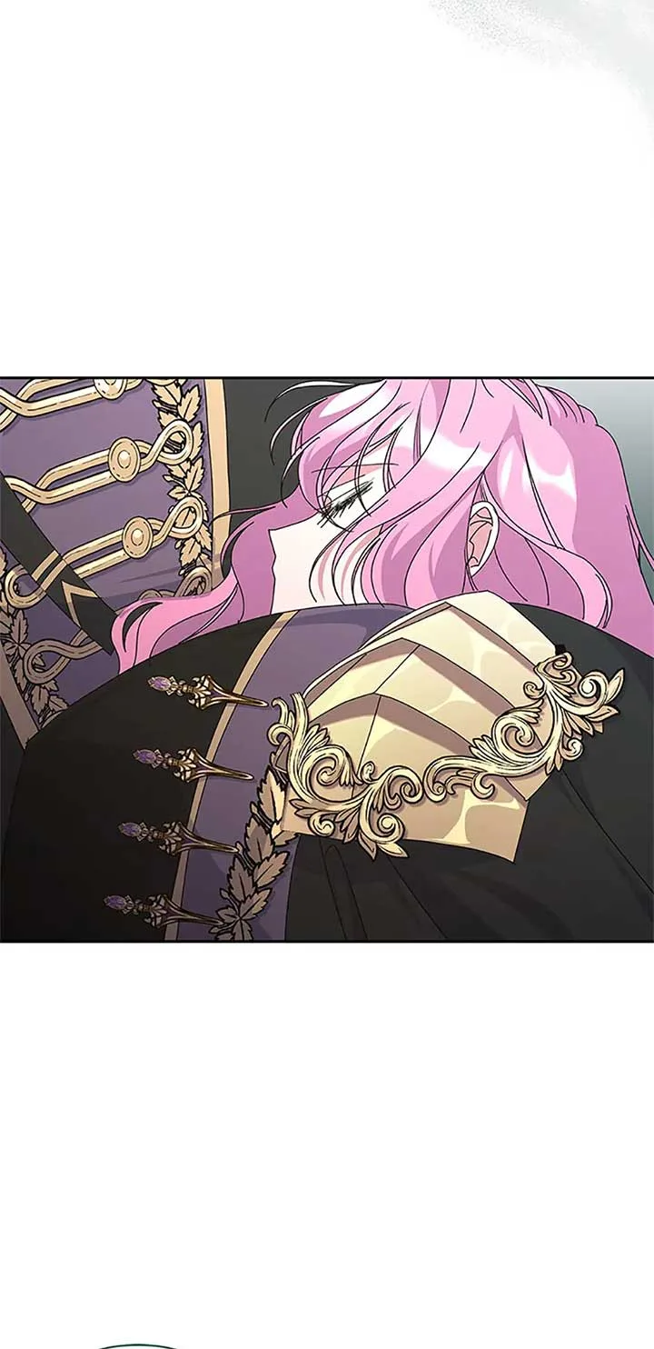The Obsessive Second Male Lead Has Gone Wild Chapter 60 page 61