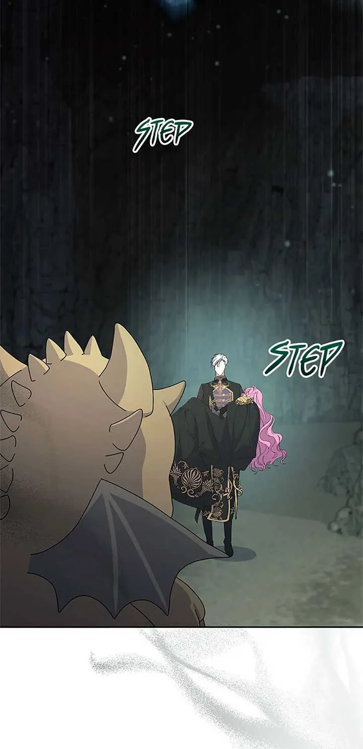 The Obsessive Second Male Lead Has Gone Wild Chapter 60 page 60