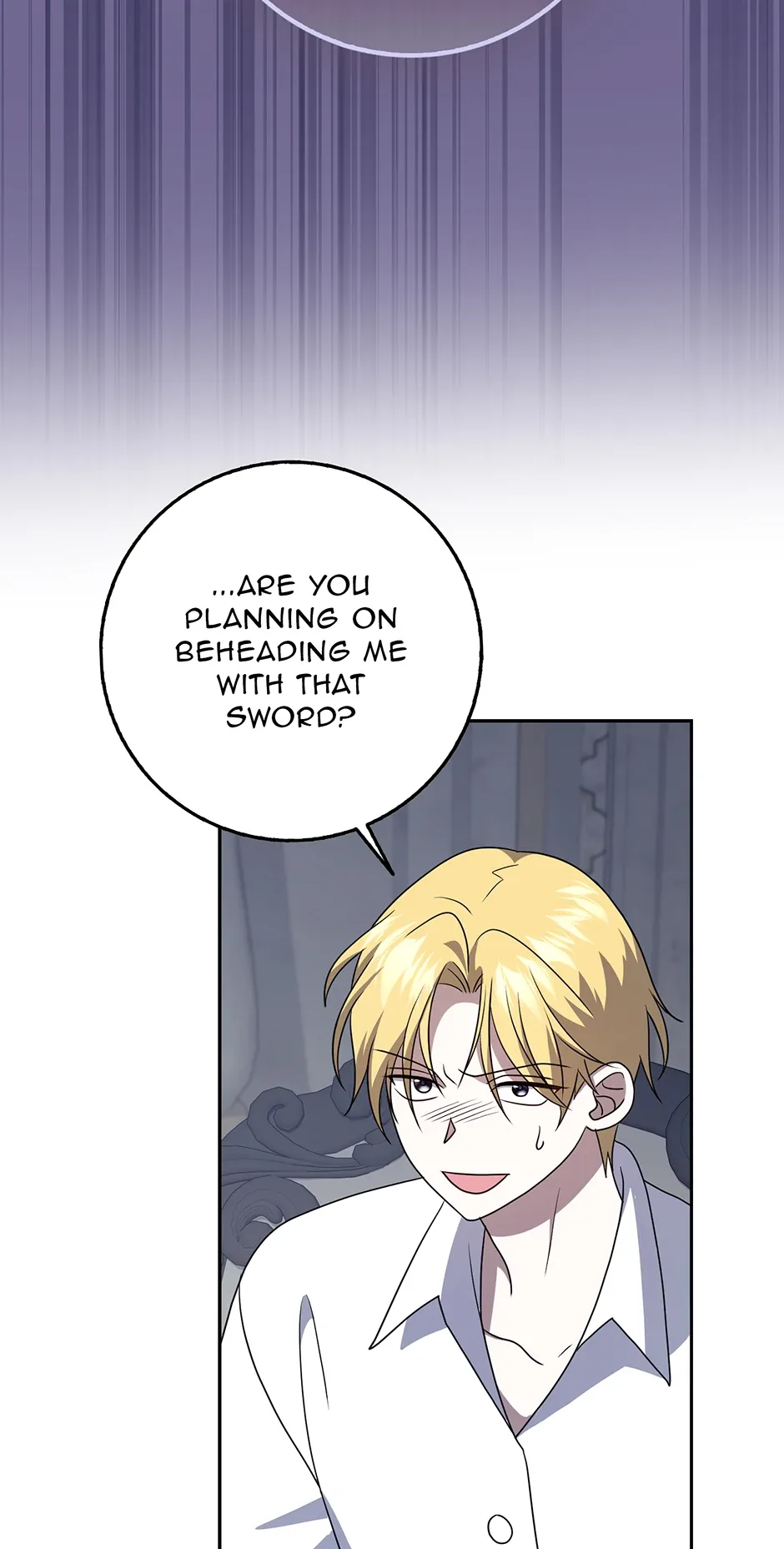 The Lost Cinderella Chapter 59 page 63