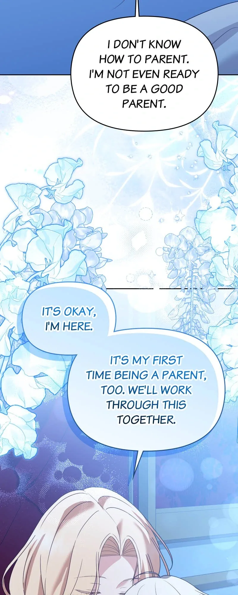 The Obsessive Stud Scammed Me into Marriage Chapter 60 page 33