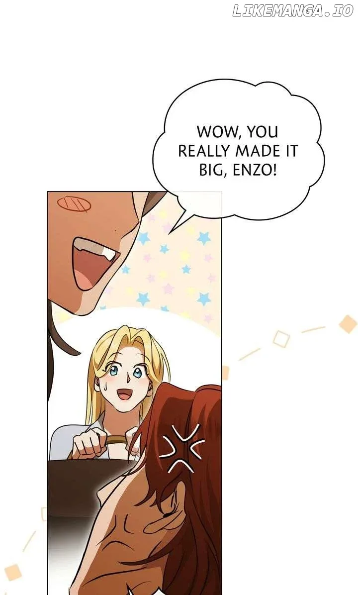 The Redemption of Earl Nottingham Chapter 60 page 37