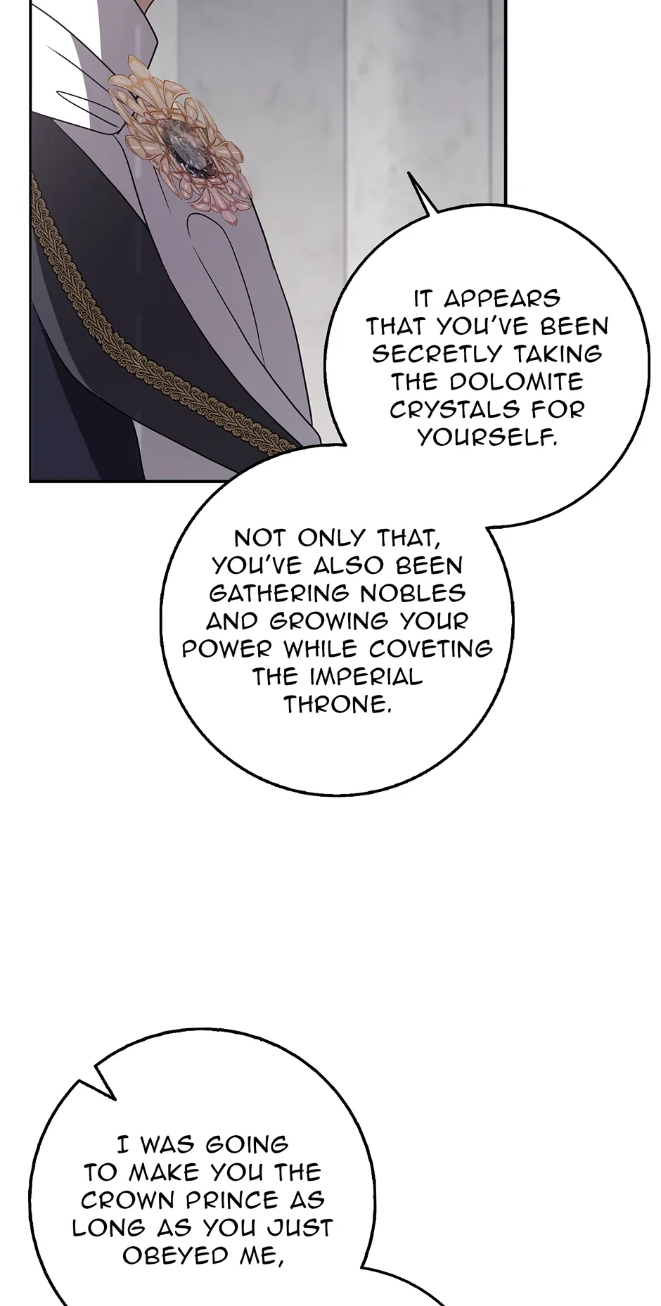 The Lost Cinderella Chapter 59 page 66