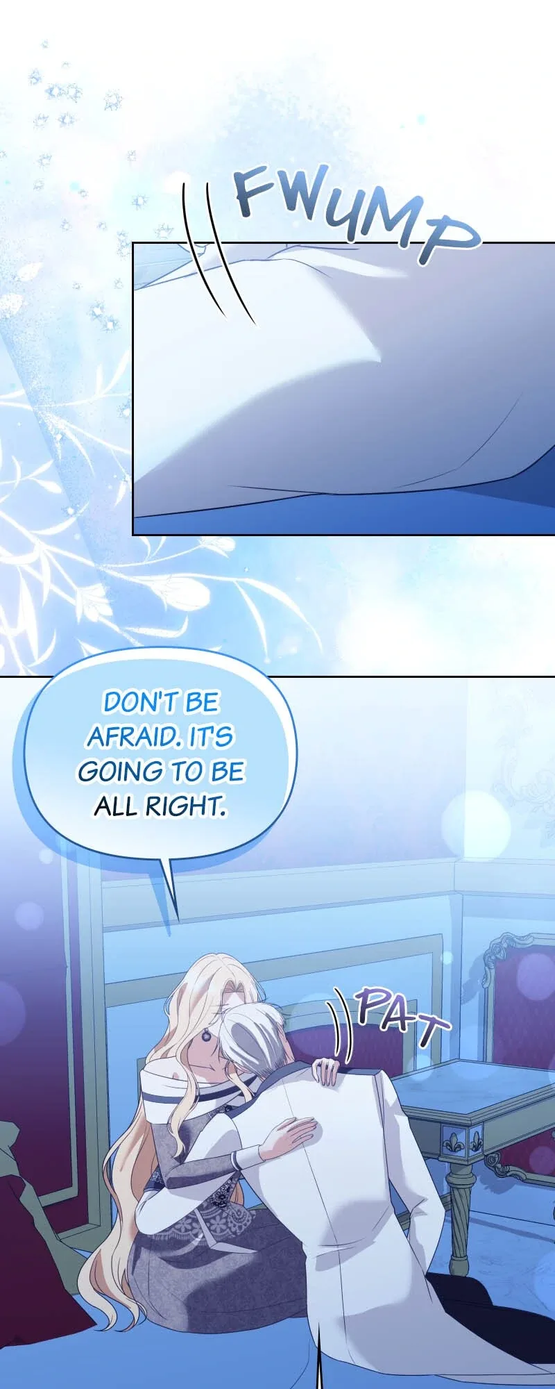 The Obsessive Stud Scammed Me into Marriage Chapter 60 page 32