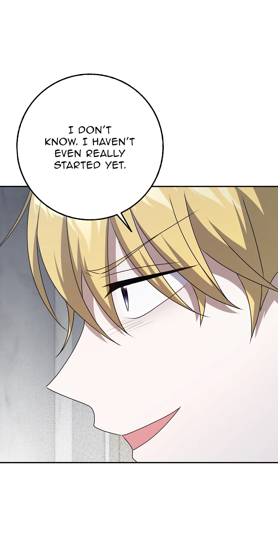 The Lost Cinderella Chapter 59 page 68