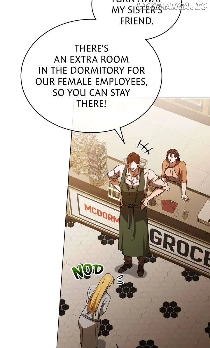 The Redemption of Earl Nottingham Chapter 60 page 63