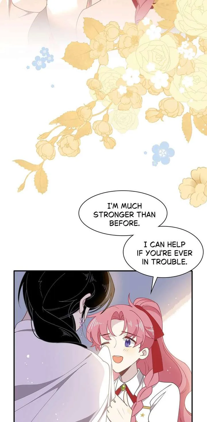 The Reborn Witch Raises a Templar Chapter 59 page 34
