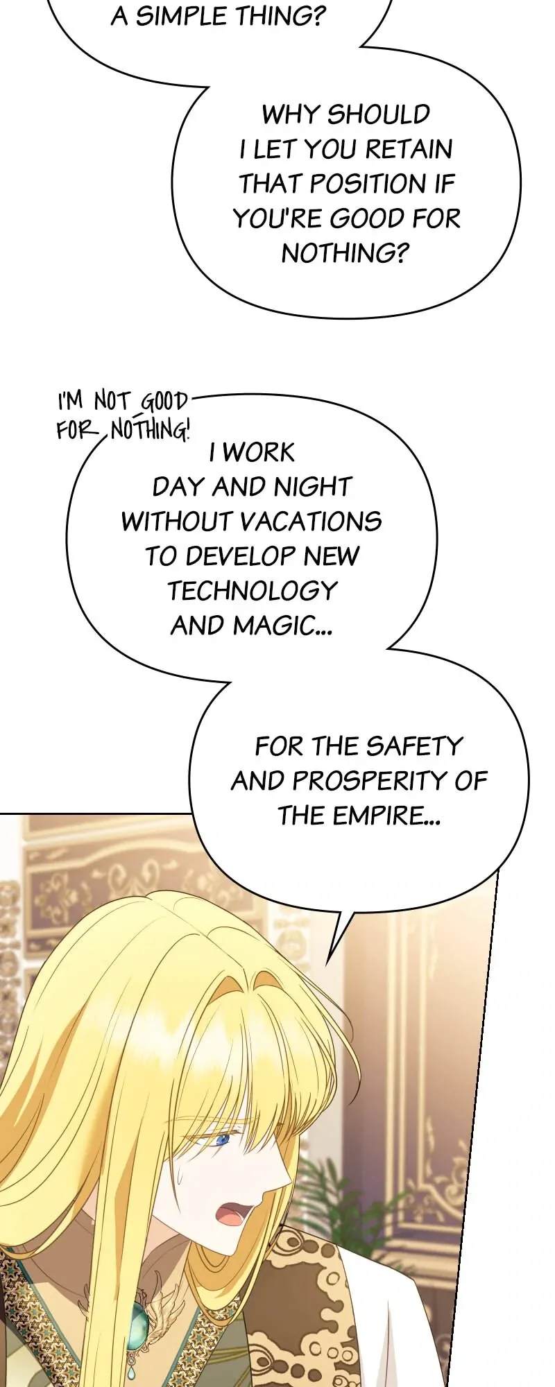 The Obsessive Stud Scammed Me into Marriage Chapter 60 page 46
