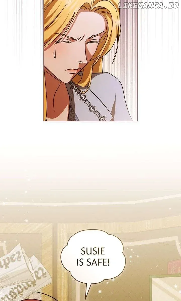 The Redemption of Earl Nottingham Chapter 60 page 59
