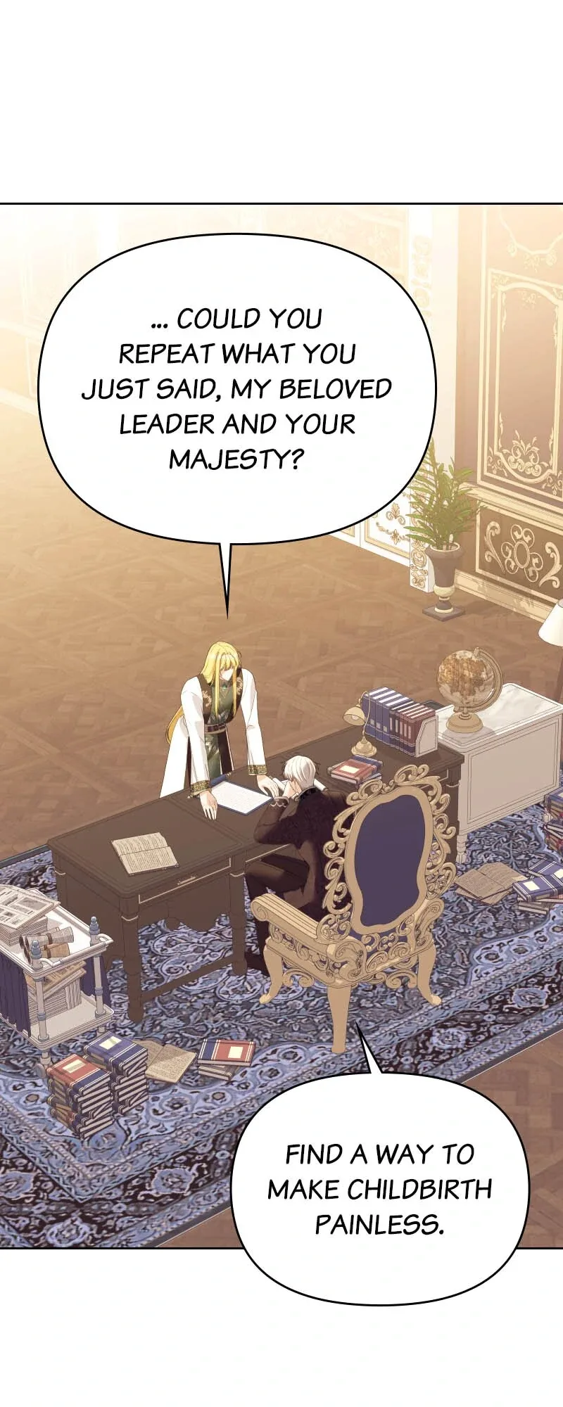 The Obsessive Stud Scammed Me into Marriage Chapter 60 page 44