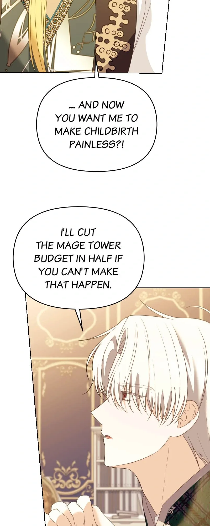 The Obsessive Stud Scammed Me into Marriage Chapter 60 page 47