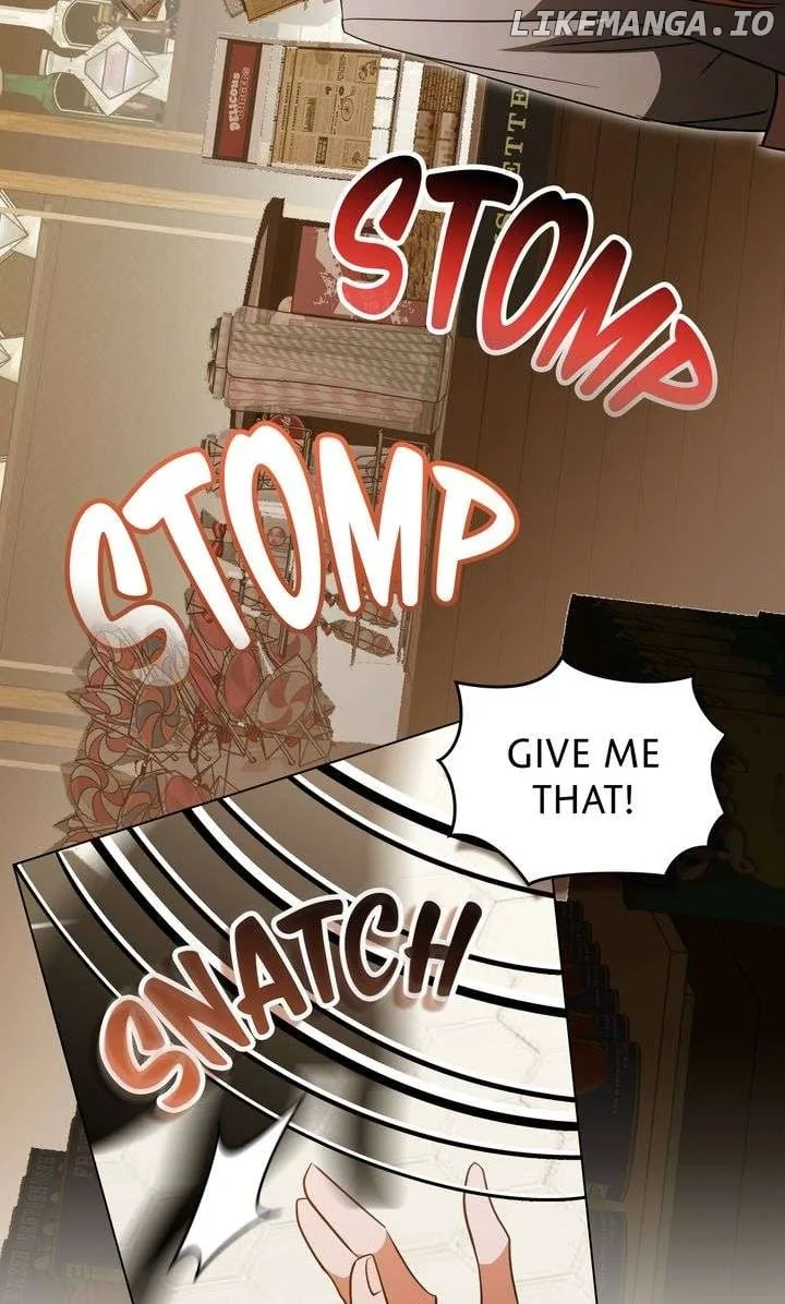 The Redemption of Earl Nottingham Chapter 60 page 55