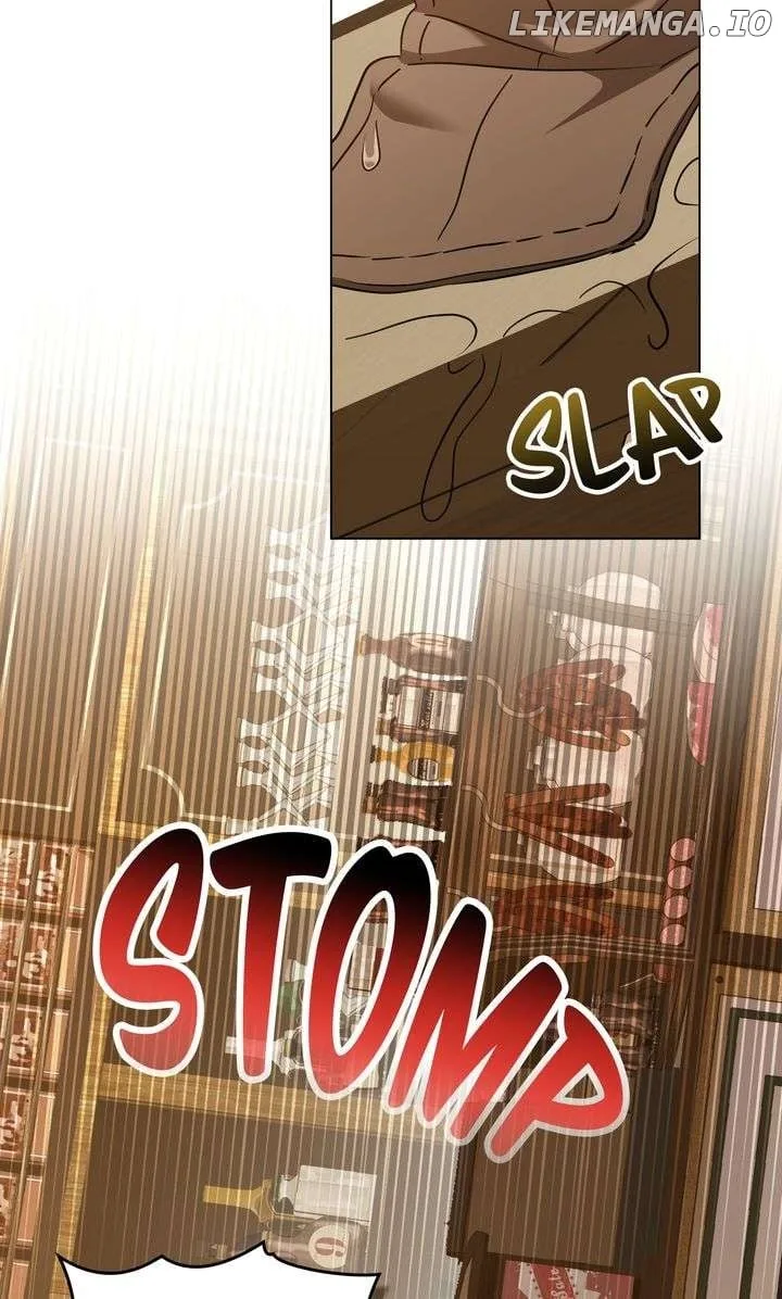 The Redemption of Earl Nottingham Chapter 60 page 53