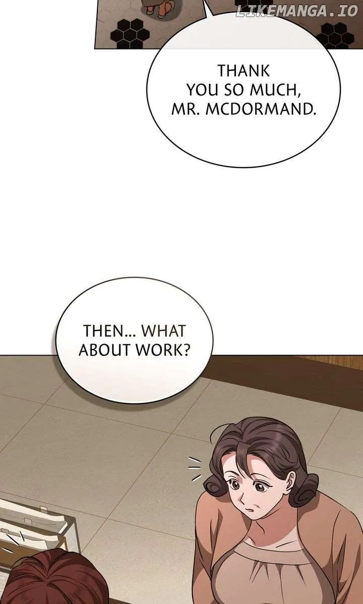 The Redemption of Earl Nottingham Chapter 60 page 64