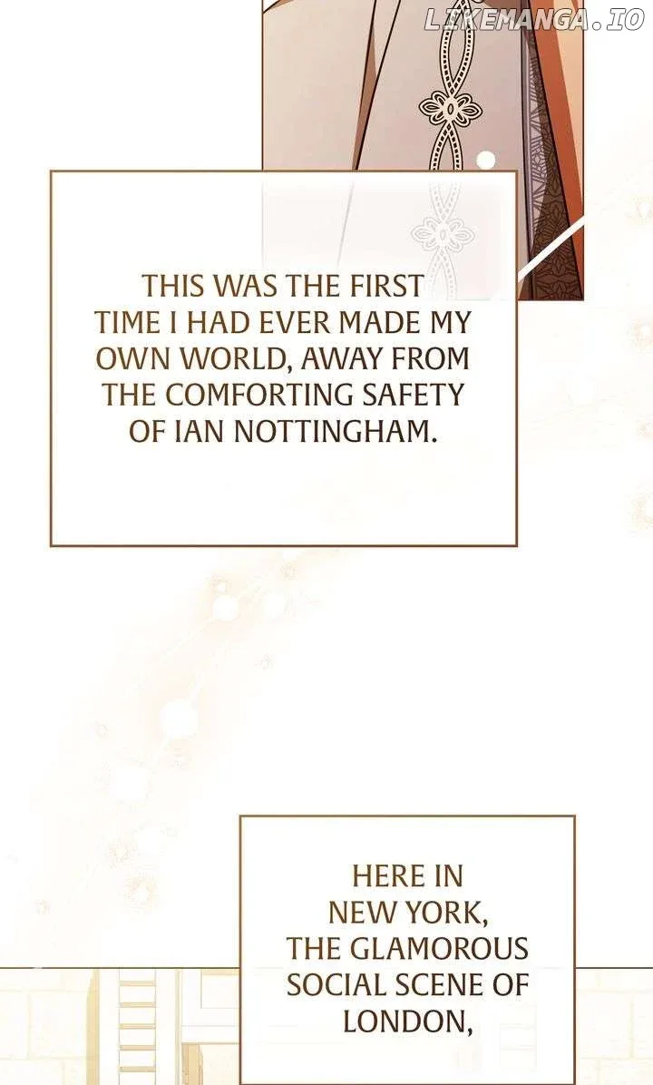 The Redemption of Earl Nottingham Chapter 60 page 76