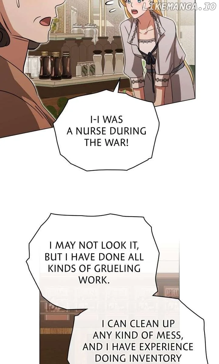 The Redemption of Earl Nottingham Chapter 60 page 66