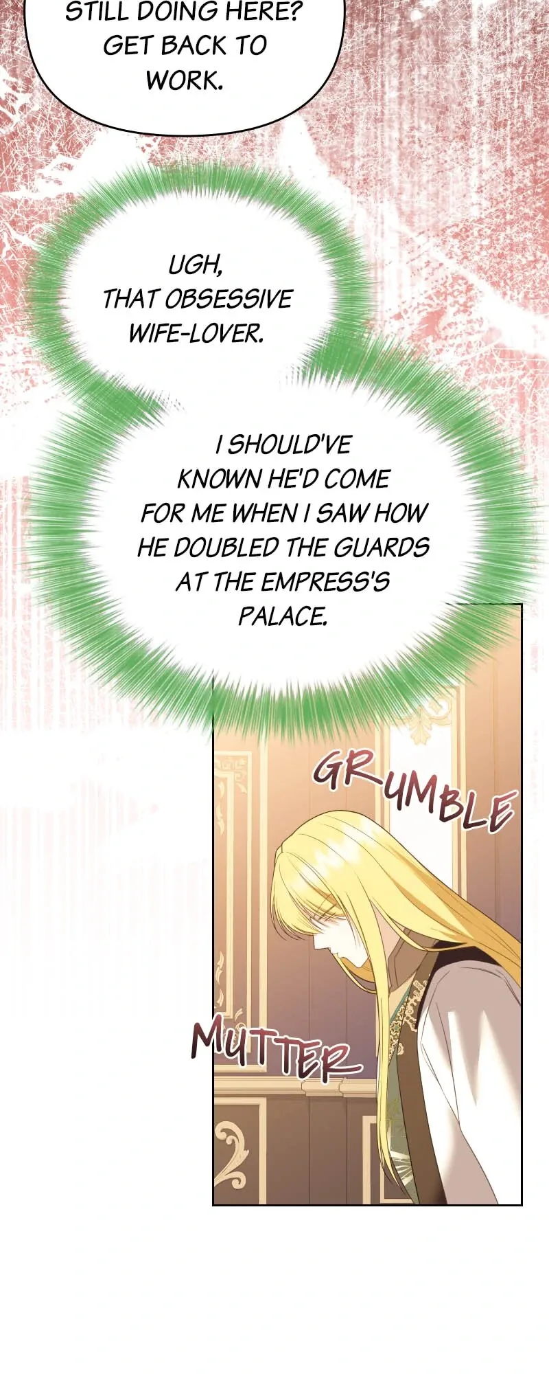 The Obsessive Stud Scammed Me into Marriage Chapter 60 page 51