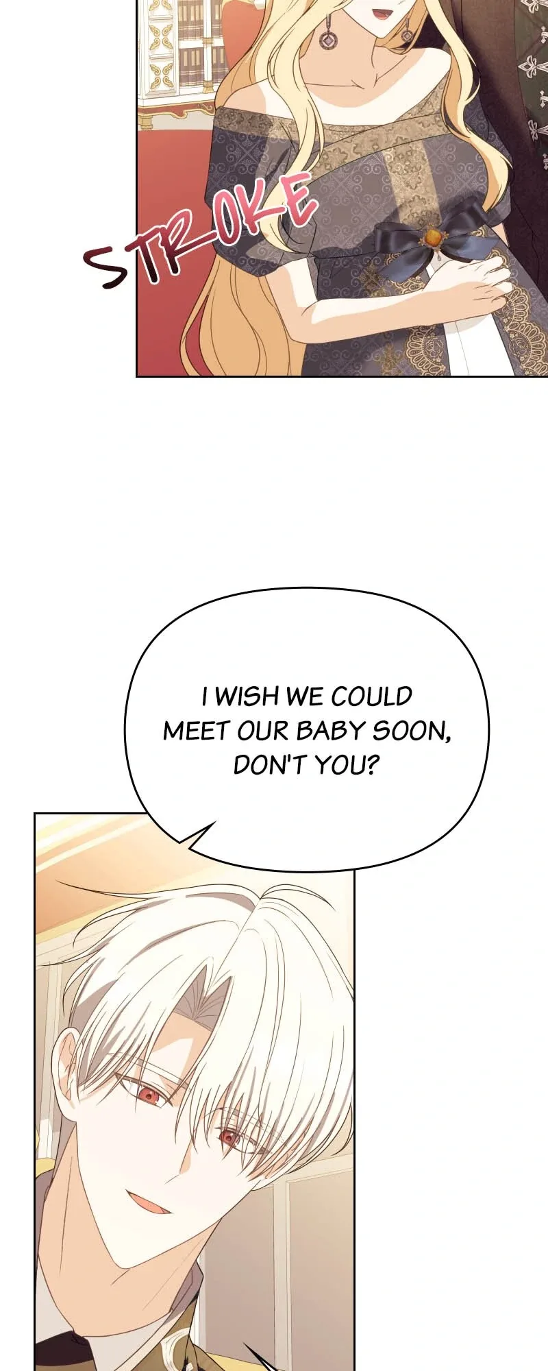 The Obsessive Stud Scammed Me into Marriage Chapter 60 page 63