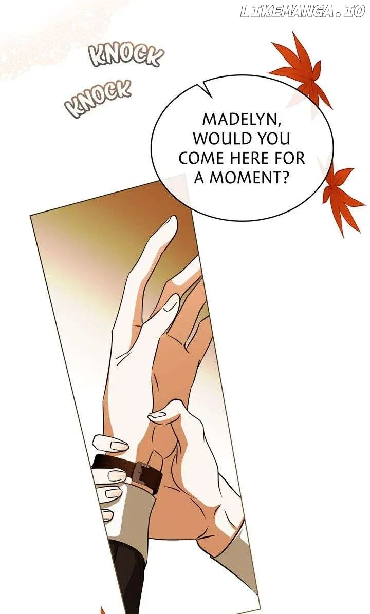 The Redemption of Earl Nottingham Chapter 60 page 82