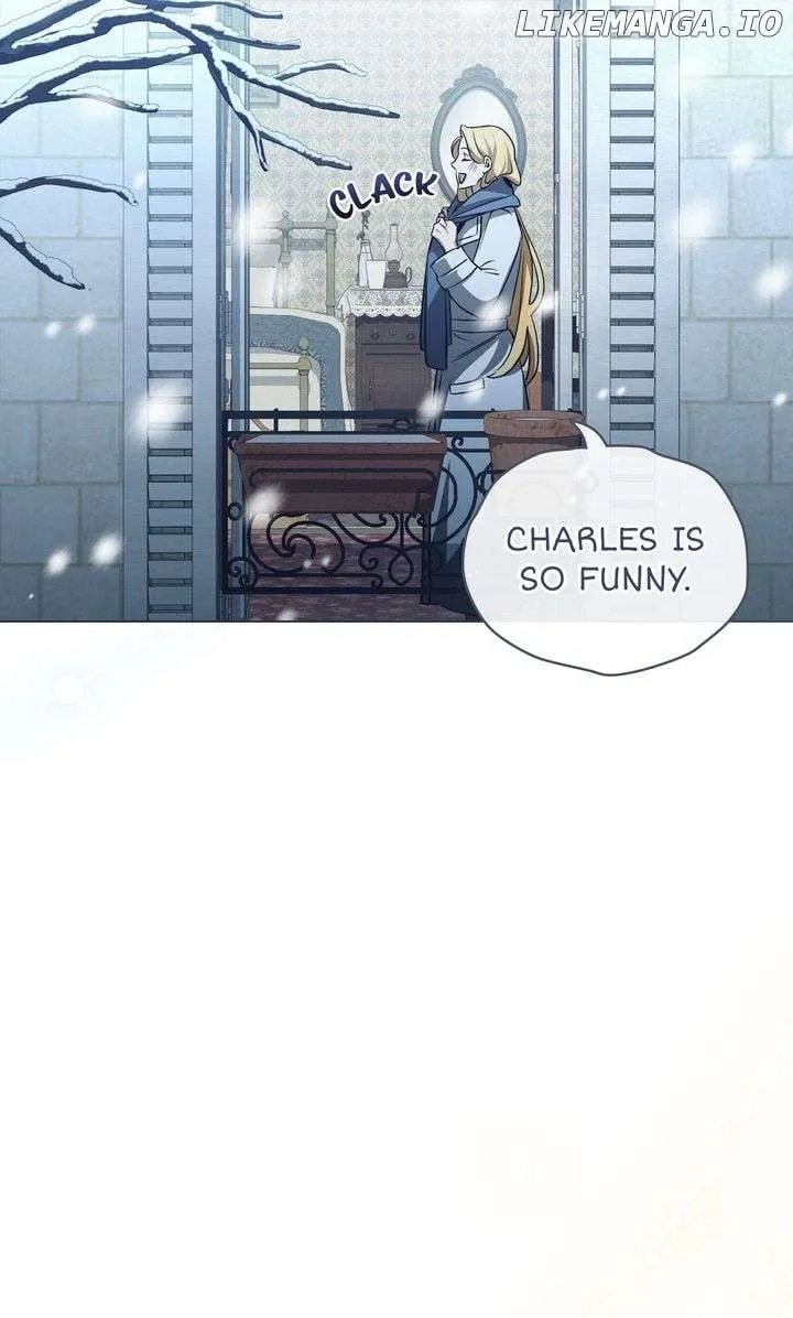 The Redemption of Earl Nottingham Chapter 60 page 79