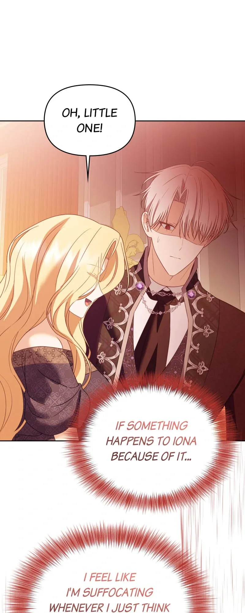The Obsessive Stud Scammed Me into Marriage Chapter 60 page 67