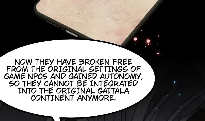 The Survival Game Of The Villainess Chapter 62 page 9