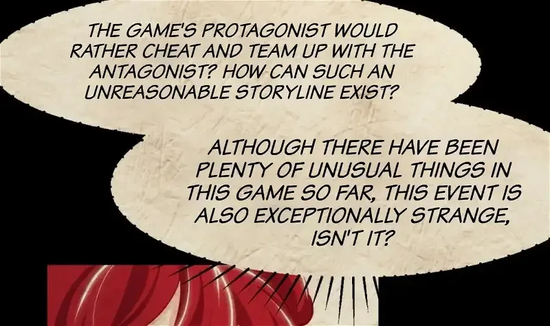 The Survival Game Of The Villainess Chapter 62 page 13