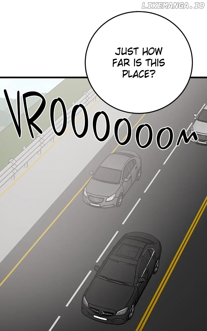 The Team Leader is Tired of Being A Newlywed Chapter 60 page 2
