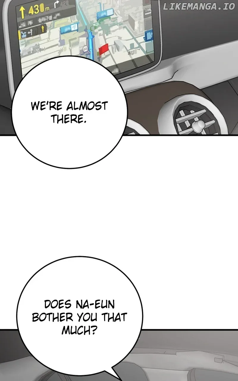 The Team Leader is Tired of Being A Newlywed Chapter 60 page 4