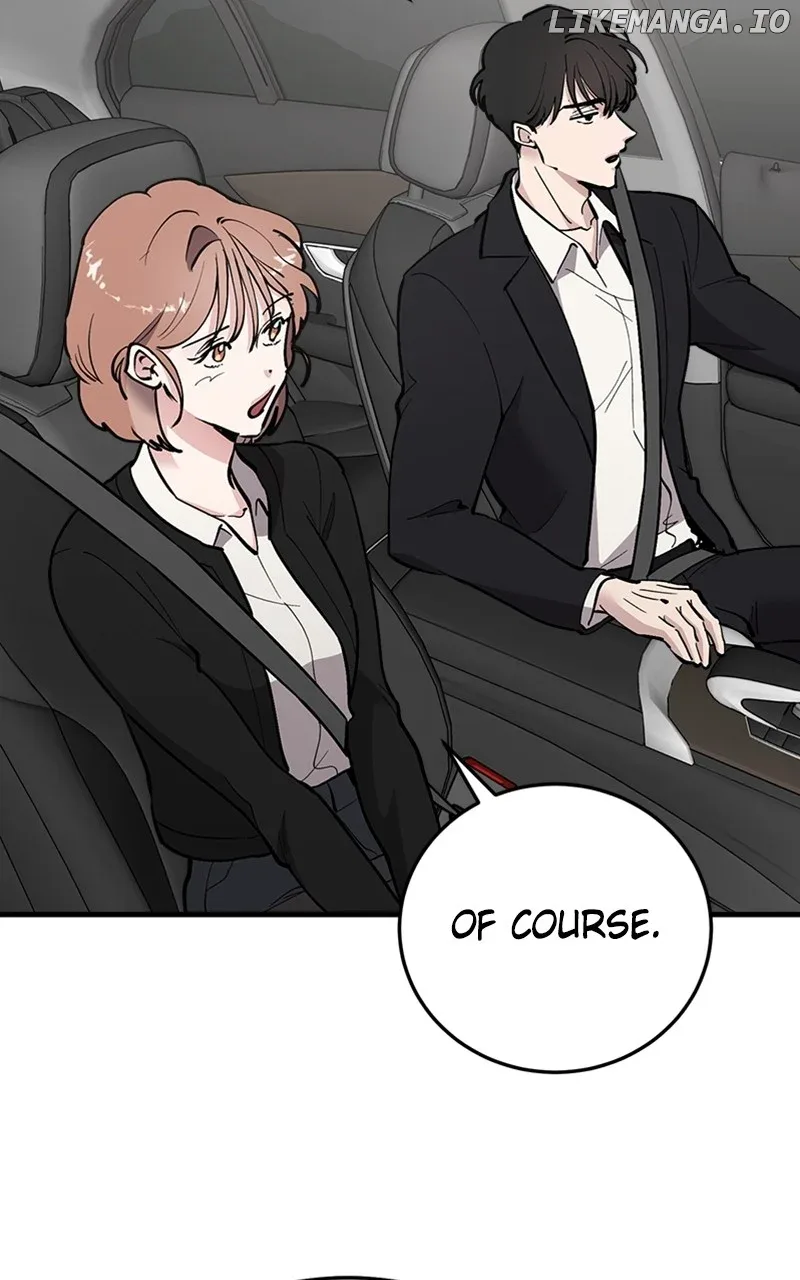 The Team Leader is Tired of Being A Newlywed Chapter 60 page 5