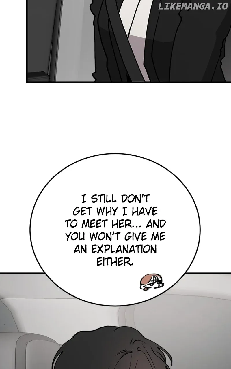 The Team Leader is Tired of Being A Newlywed Chapter 60 page 7