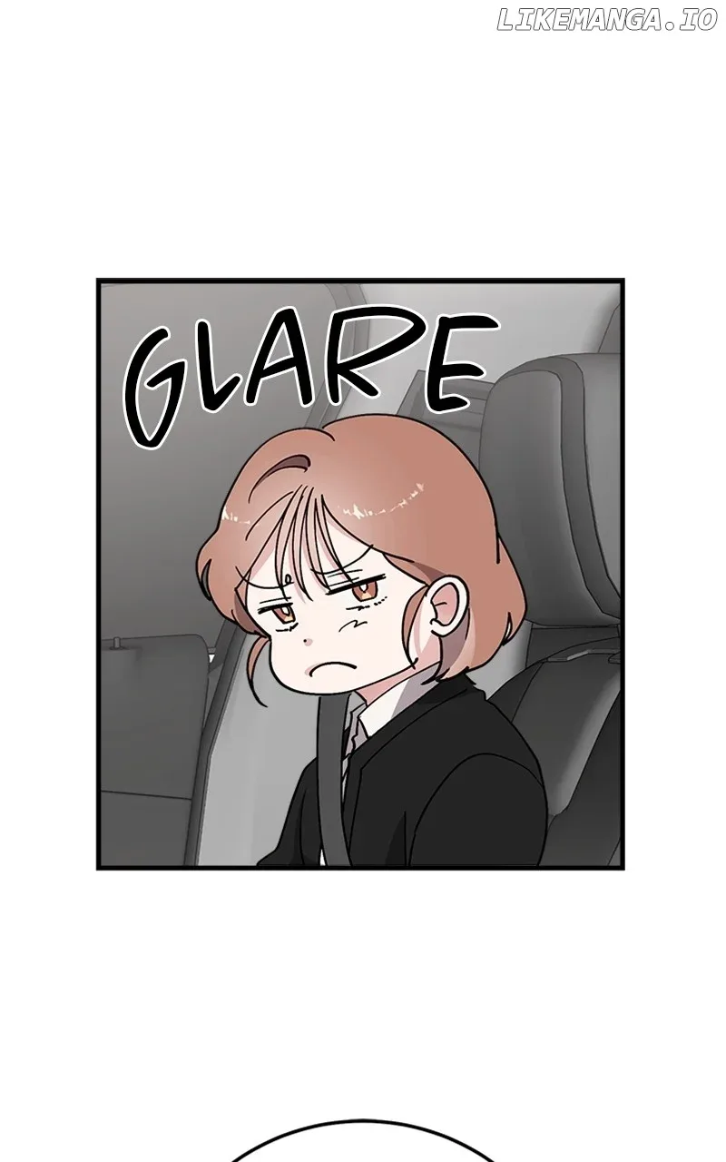 The Team Leader is Tired of Being A Newlywed Chapter 60 page 9