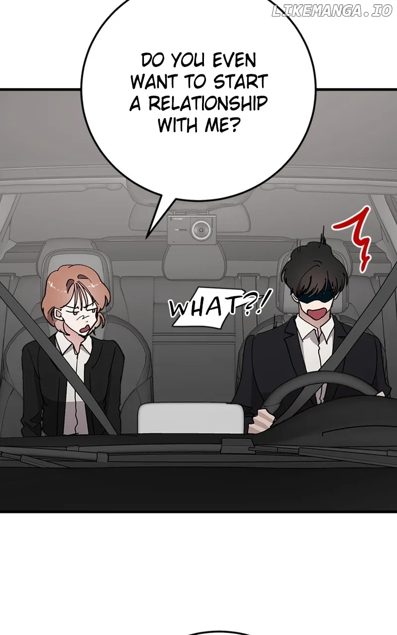 The Team Leader is Tired of Being A Newlywed Chapter 60 page 10