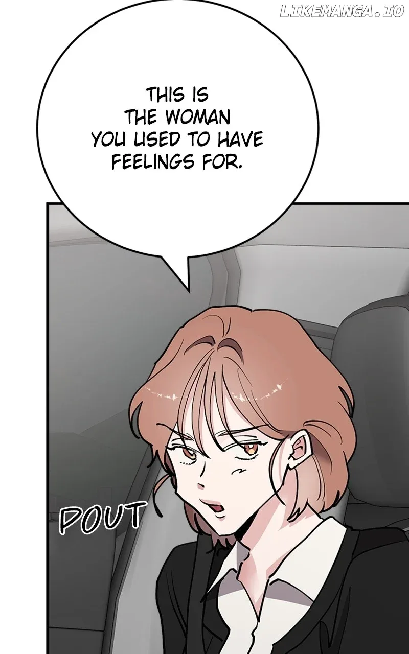 The Team Leader is Tired of Being A Newlywed Chapter 60 page 6
