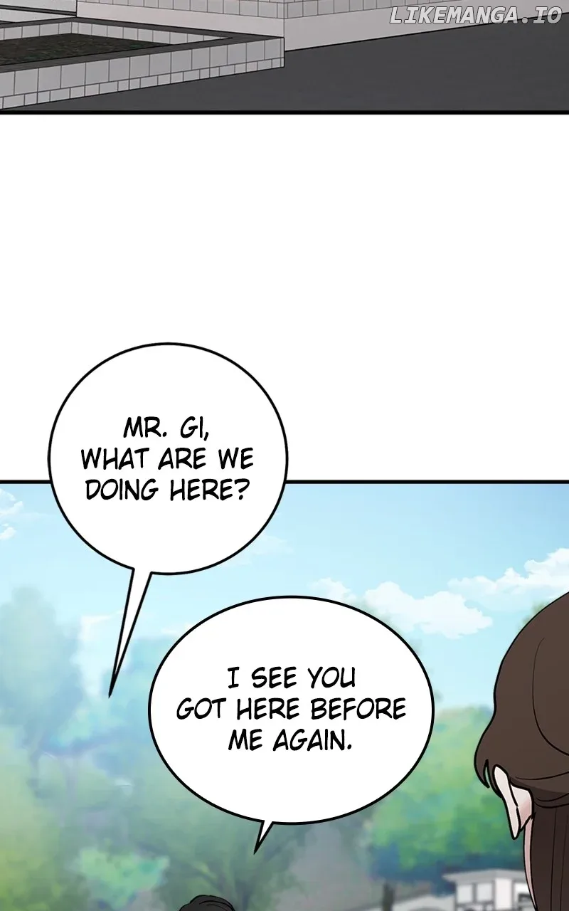 The Team Leader is Tired of Being A Newlywed Chapter 60 page 16