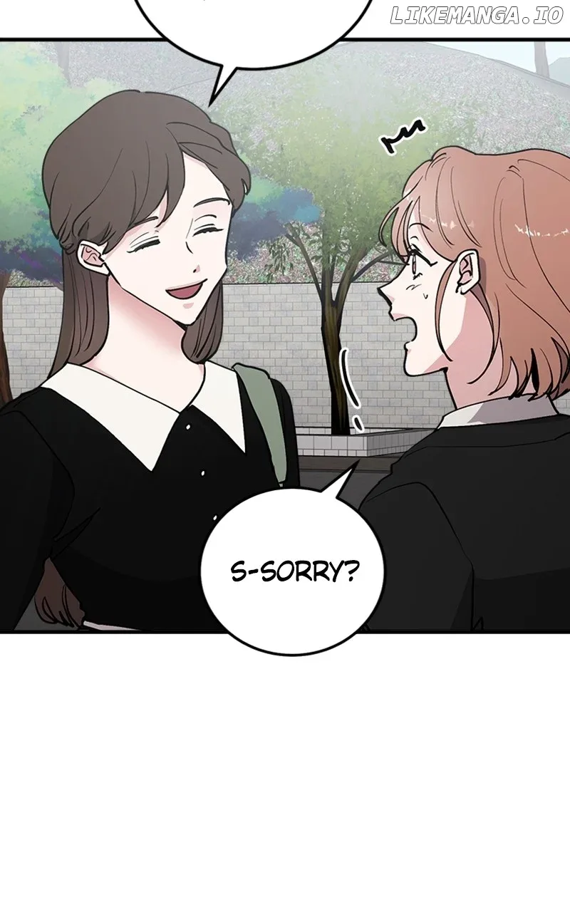 The Team Leader is Tired of Being A Newlywed Chapter 60 page 22