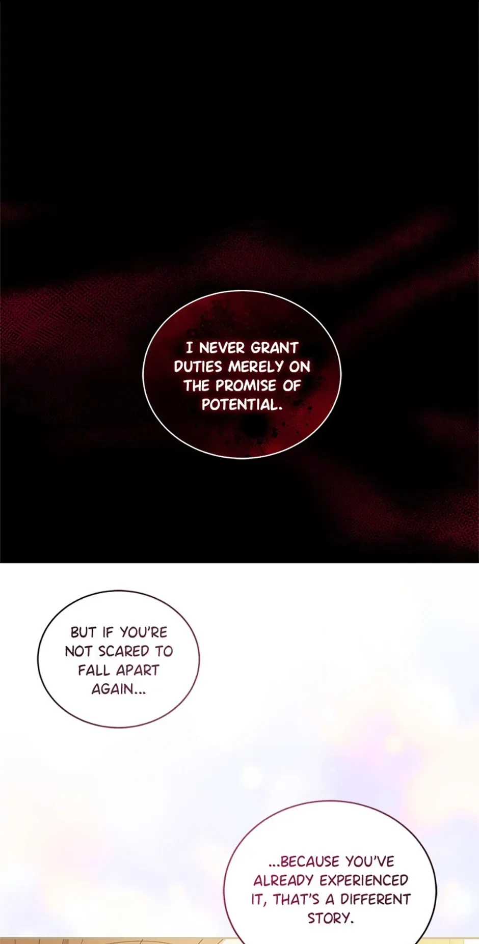 The Villain’s Precious Daughter Chapter 60 page 3