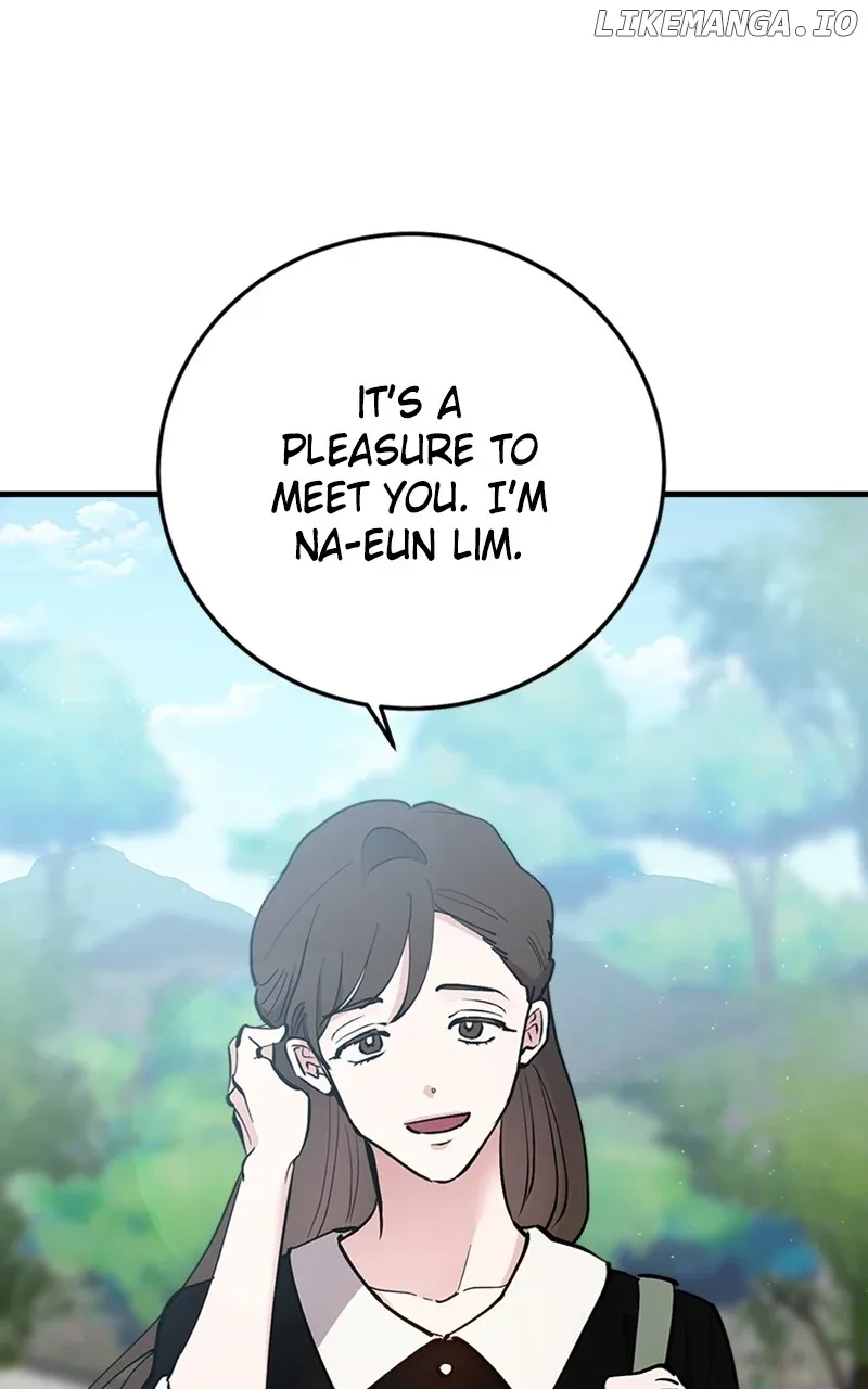 The Team Leader is Tired of Being A Newlywed Chapter 60 page 19