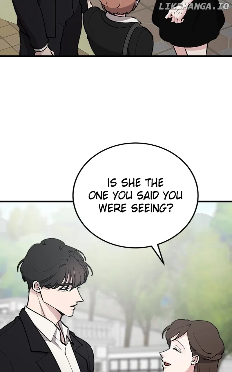 The Team Leader is Tired of Being A Newlywed Chapter 60 page 24